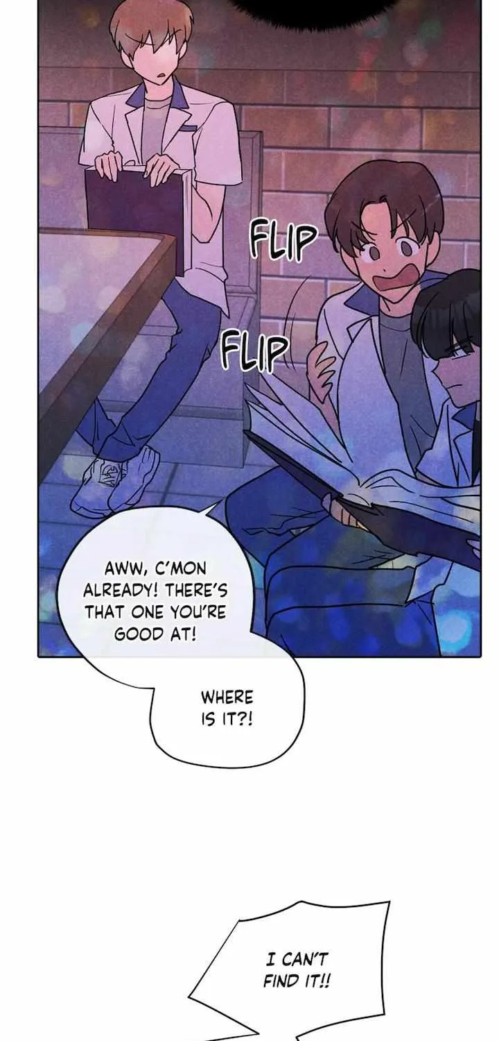 Read Spinach Bouquet chapter 13.1 image 18 on Lezhin