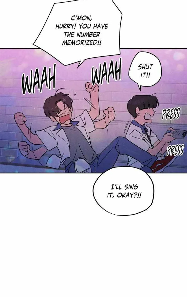 Read Spinach Bouquet chapter 13.1 image 19 on Lezhin