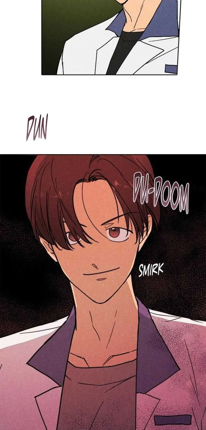 Read Spinach Bouquet chapter 13.1 image 2 on Lezhin