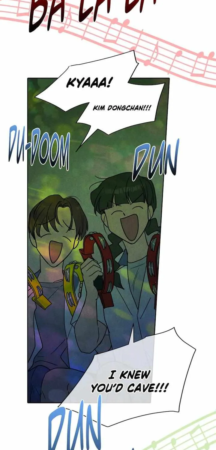 Read Spinach Bouquet chapter 13.1 image 25 on Lezhin