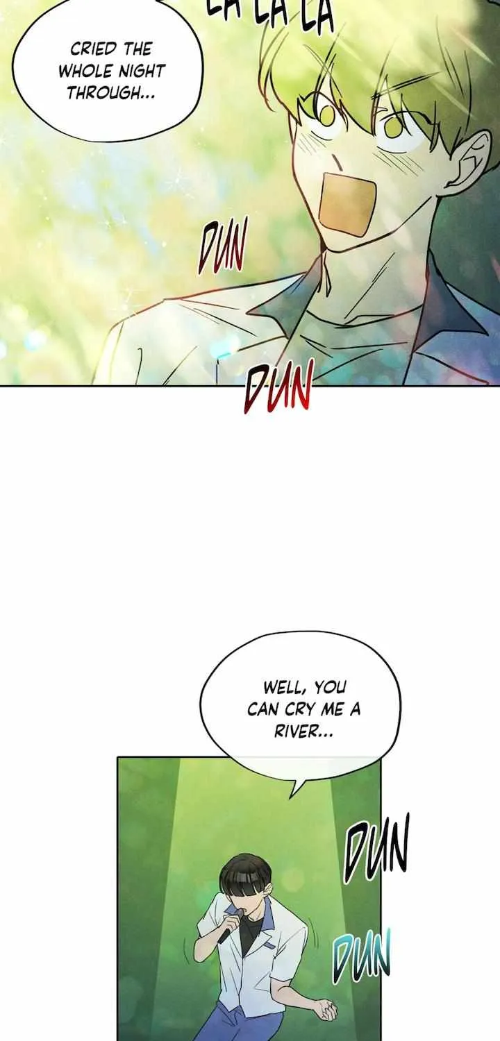 Read Spinach Bouquet chapter 13.1 image 28 on Lezhin
