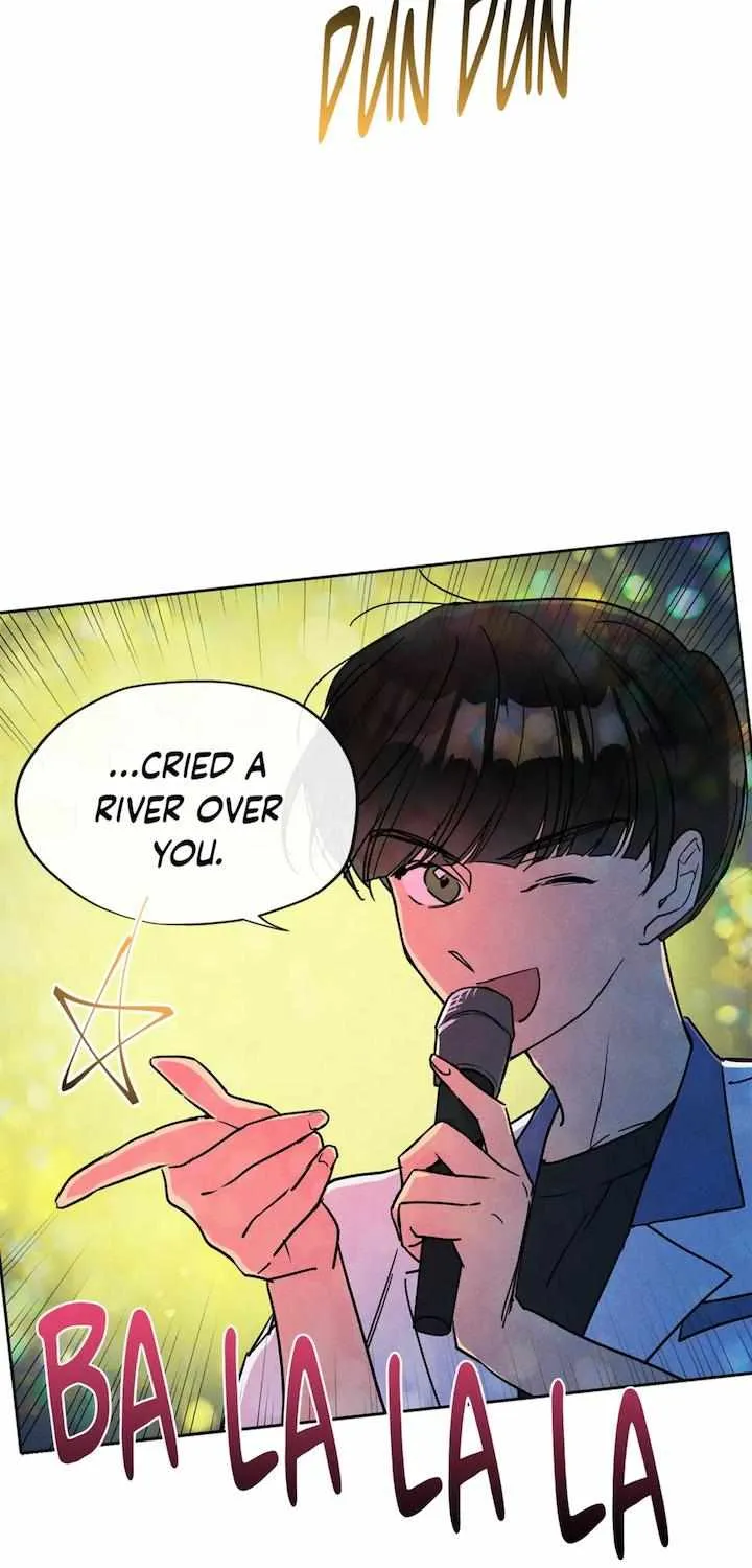 Read Spinach Bouquet chapter 13.1 image 30 on Lezhin