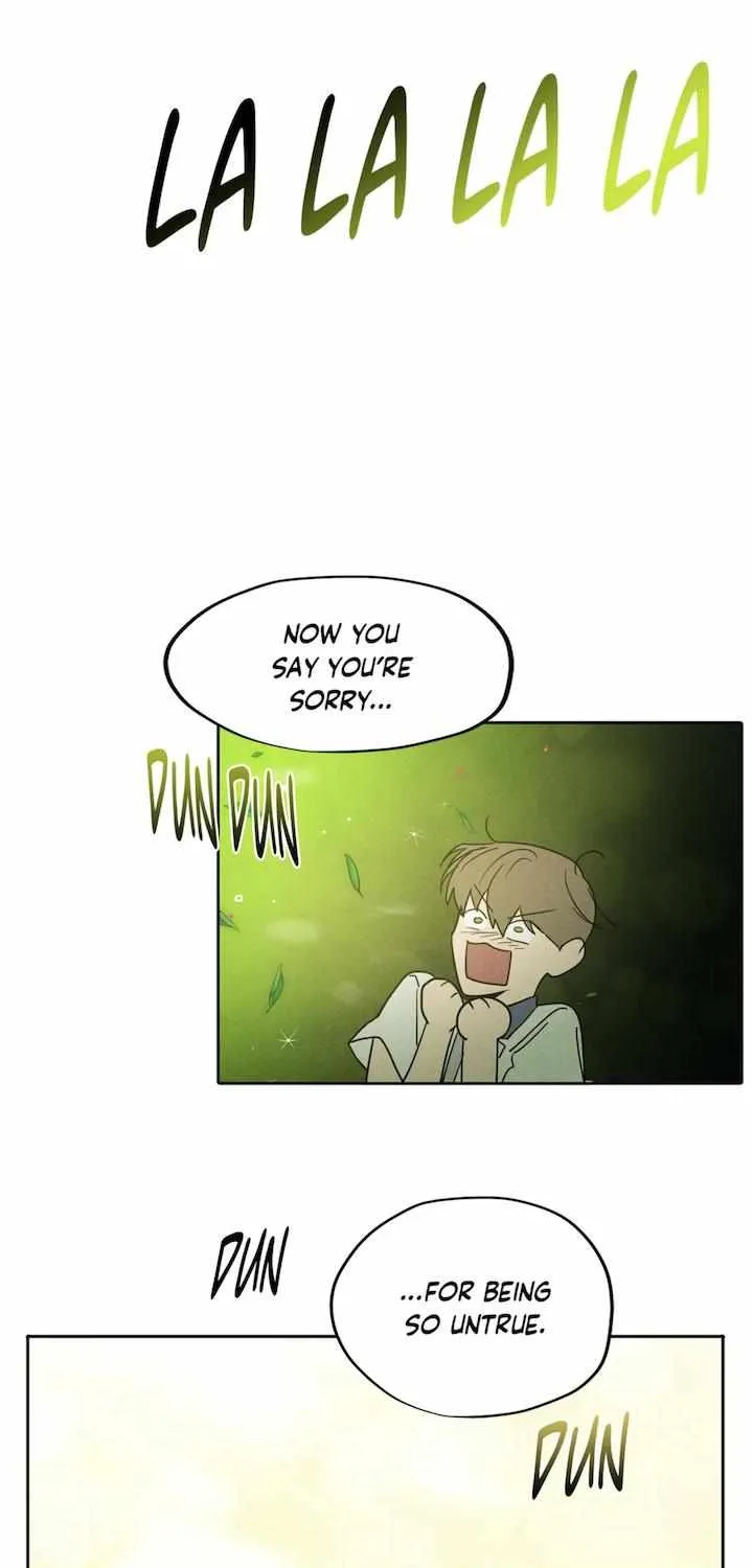 Read Spinach Bouquet chapter 13.1 image 31 on Lezhin