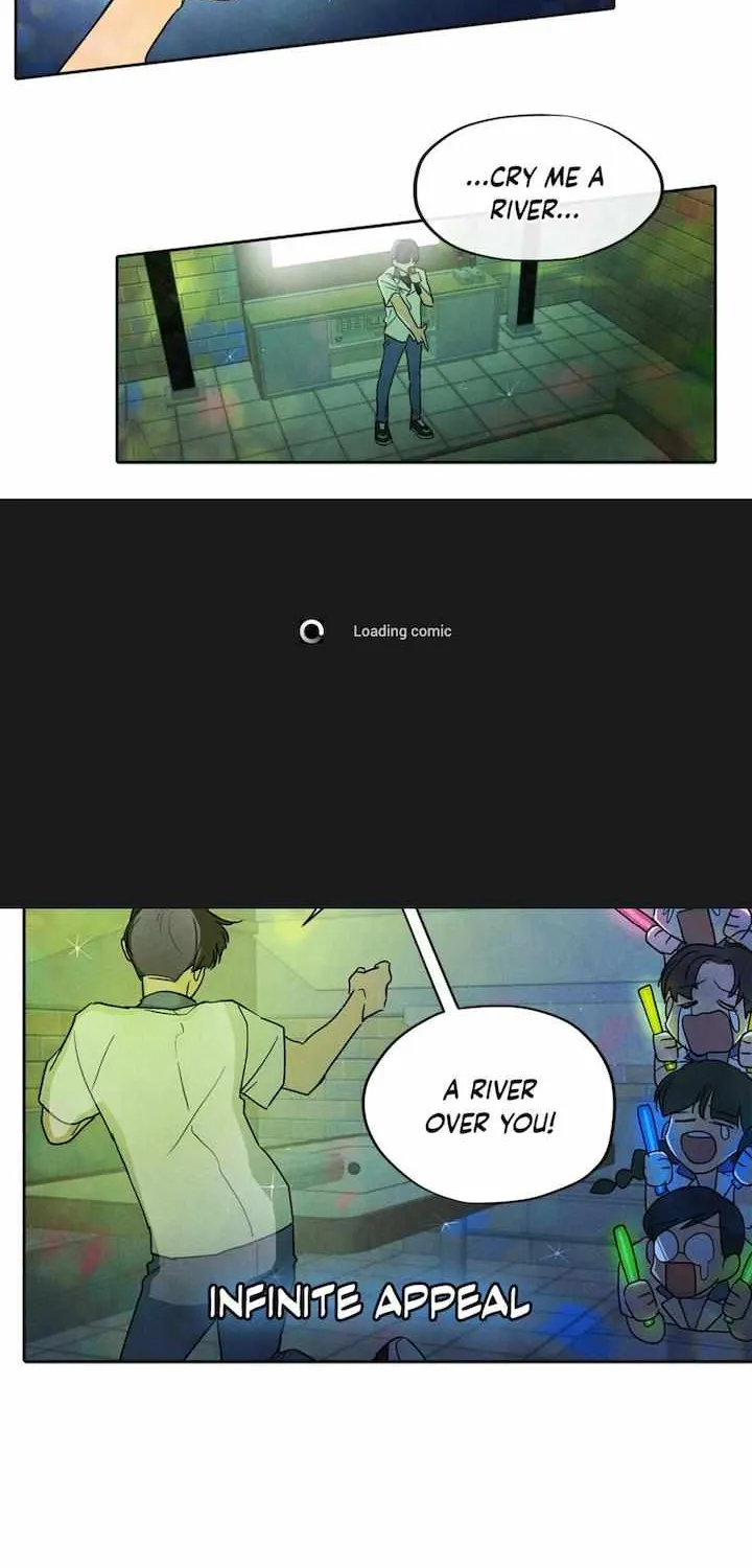 Read Spinach Bouquet chapter 13.1 image 33 on Lezhin