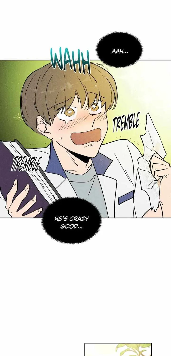Read Spinach Bouquet chapter 13.1 image 45 on Lezhin