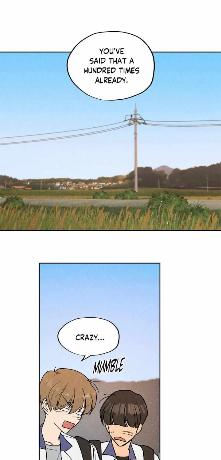 Read Spinach Bouquet chapter 13.1 image 47 on Lezhin