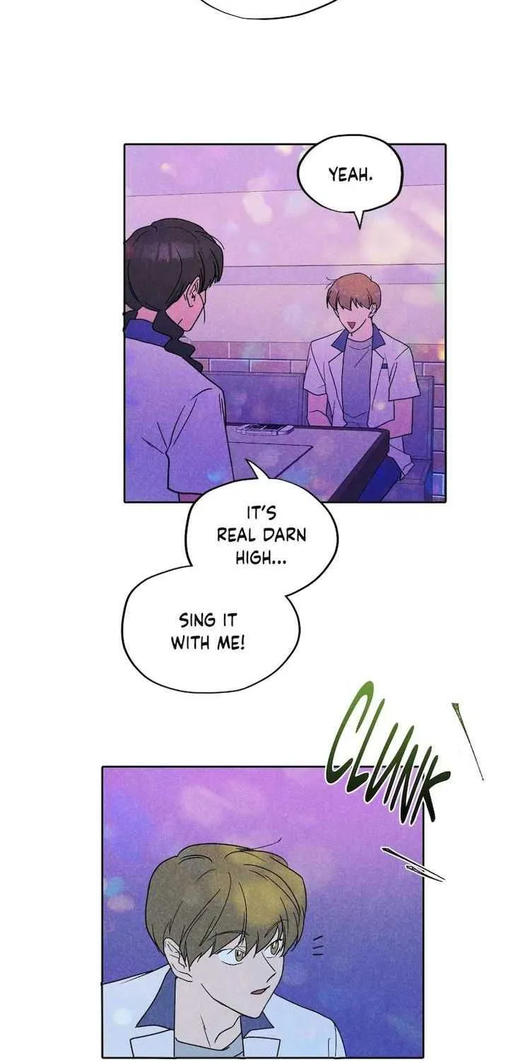 Read Spinach Bouquet chapter 13.1 image 5 on Lezhin