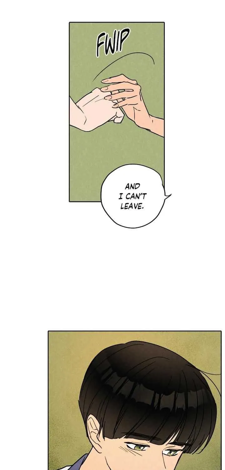 Read Spinach Bouquet chapter 13.1 image 50 on Lezhin