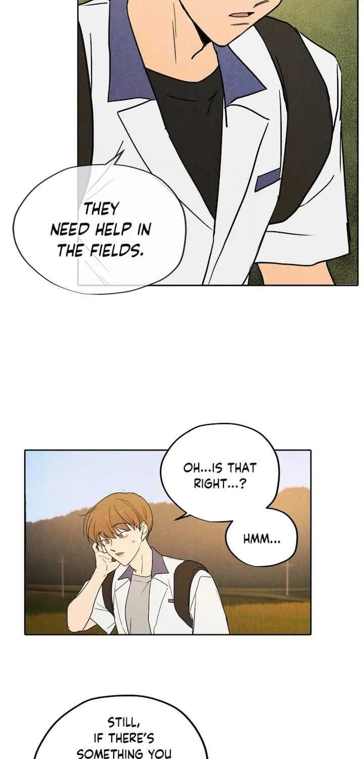 Read Spinach Bouquet chapter 13.1 image 51 on Lezhin