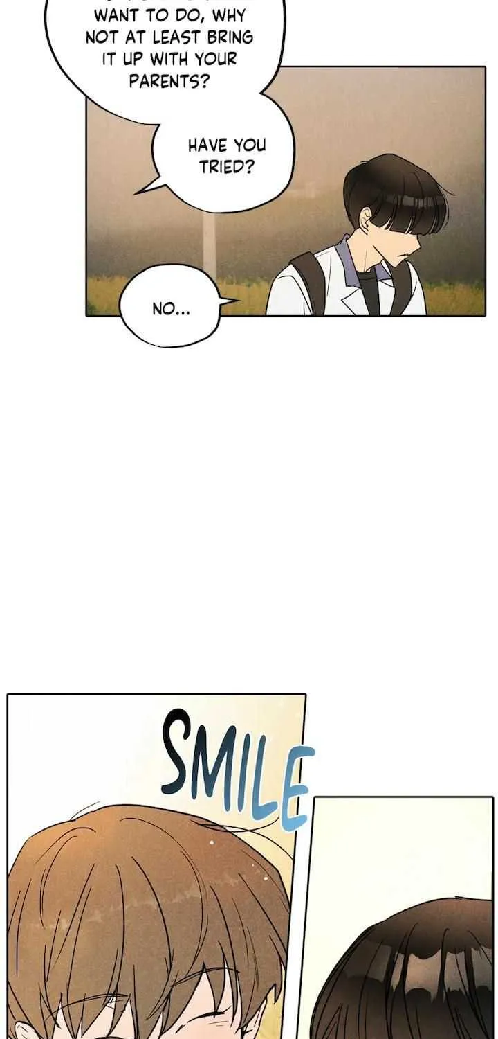 Read Spinach Bouquet chapter 13.1 image 52 on Lezhin