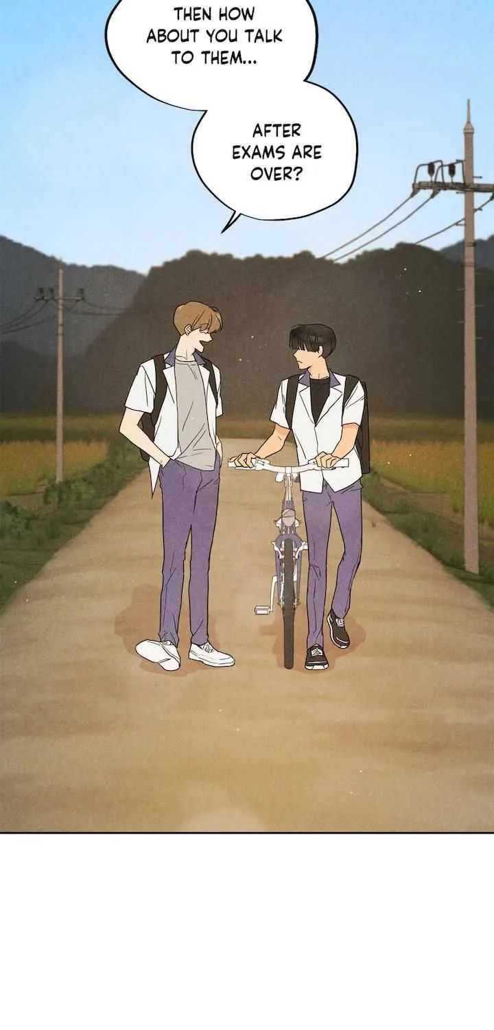 Read Spinach Bouquet chapter 13.1 image 54 on Lezhin
