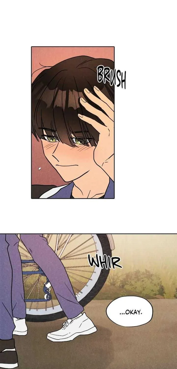 Read Spinach Bouquet chapter 13.1 image 55 on Lezhin
