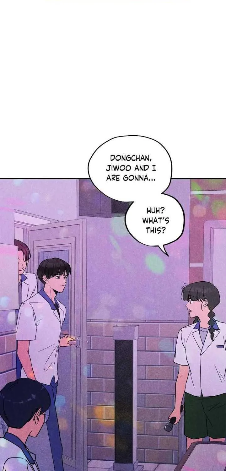 Read Spinach Bouquet chapter 13.1 image 6 on Lezhin