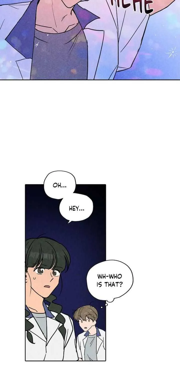 Read Spinach Bouquet chapter 13.1 image 8 on Lezhin