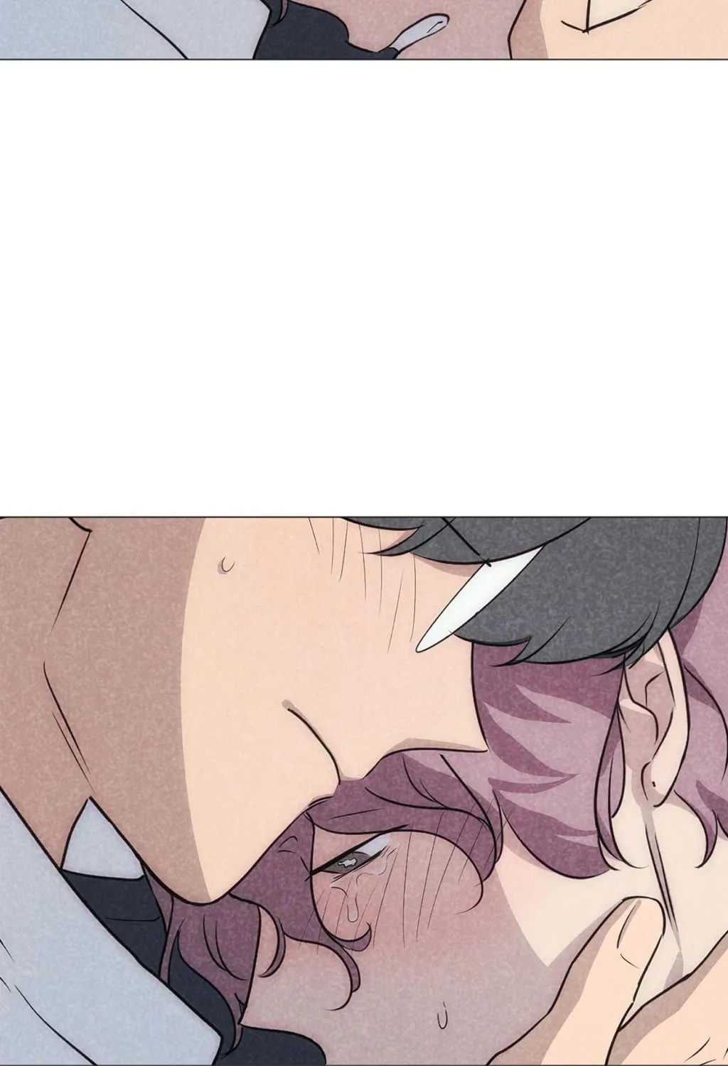 Read Spinach Bouquet chapter 130 image 100 on Lezhin