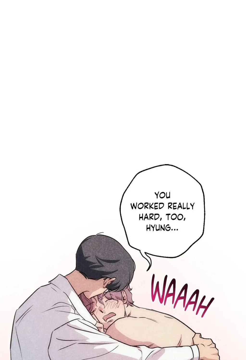Read Spinach Bouquet chapter 130 image 102 on Lezhin