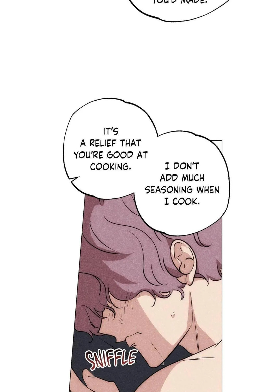 Read Spinach Bouquet chapter 130 image 107 on Lezhin