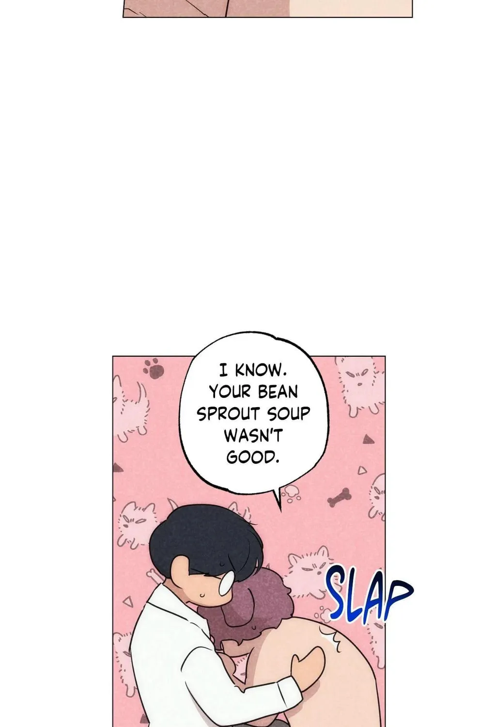Read Spinach Bouquet chapter 130 image 109 on Lezhin