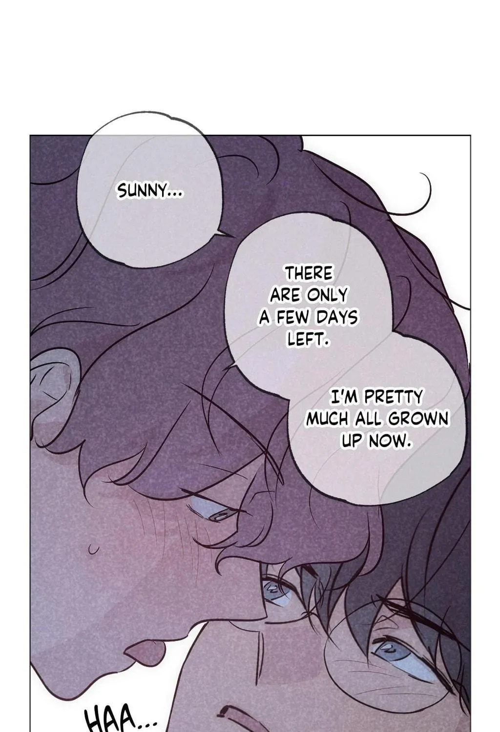 Read Spinach Bouquet chapter 130 image 118 on Lezhin