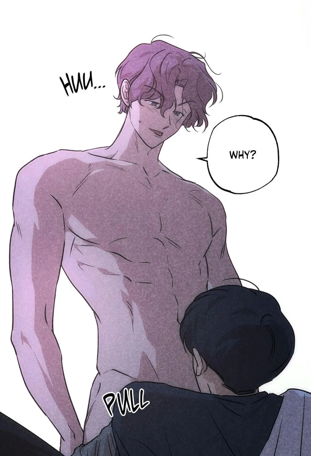 Read Spinach Bouquet chapter 130 image 133 on Lezhin