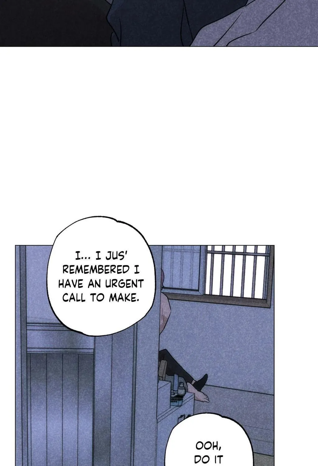 Read Spinach Bouquet chapter 130 image 135 on Lezhin