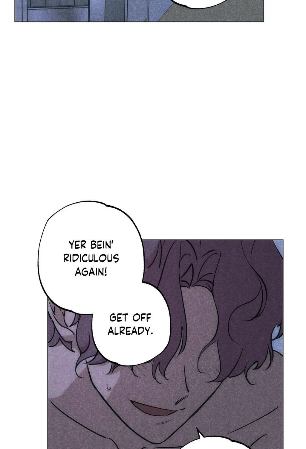 Read Spinach Bouquet chapter 130 image 137 on Lezhin