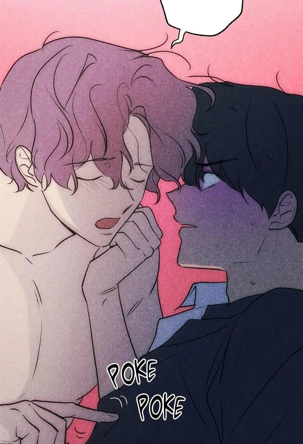 Read Spinach Bouquet chapter 130 image 146 on Lezhin