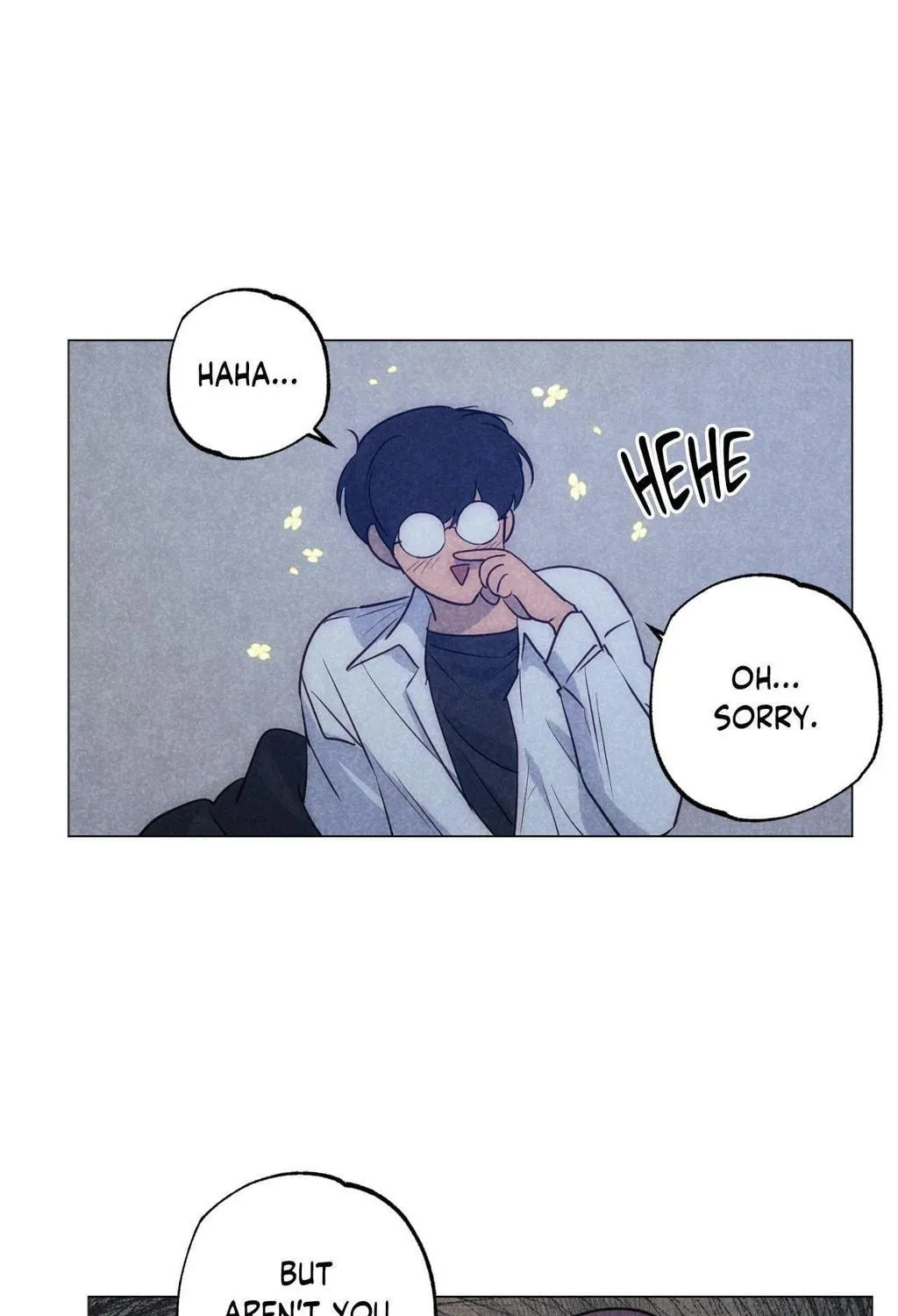 Read Spinach Bouquet chapter 130 image 15 on Lezhin