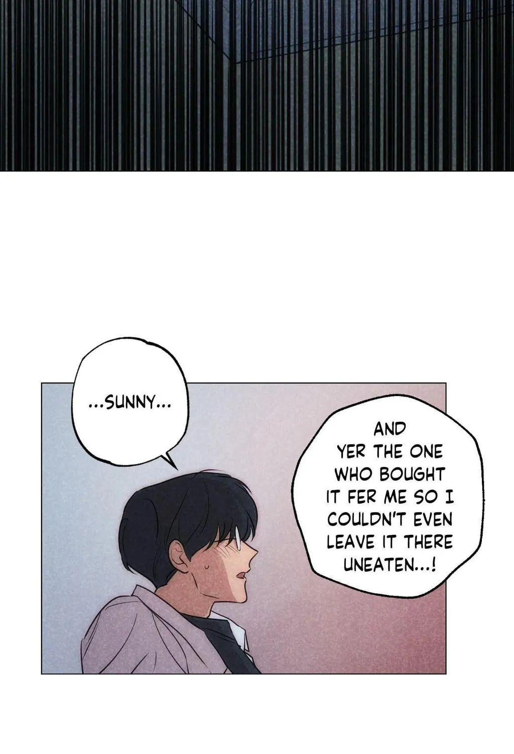 Read Spinach Bouquet chapter 130 image 25 on Lezhin