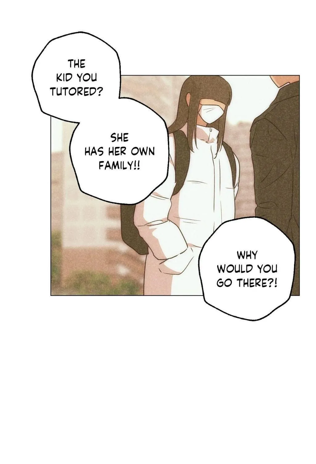 Read Spinach Bouquet chapter 130 image 27 on Lezhin