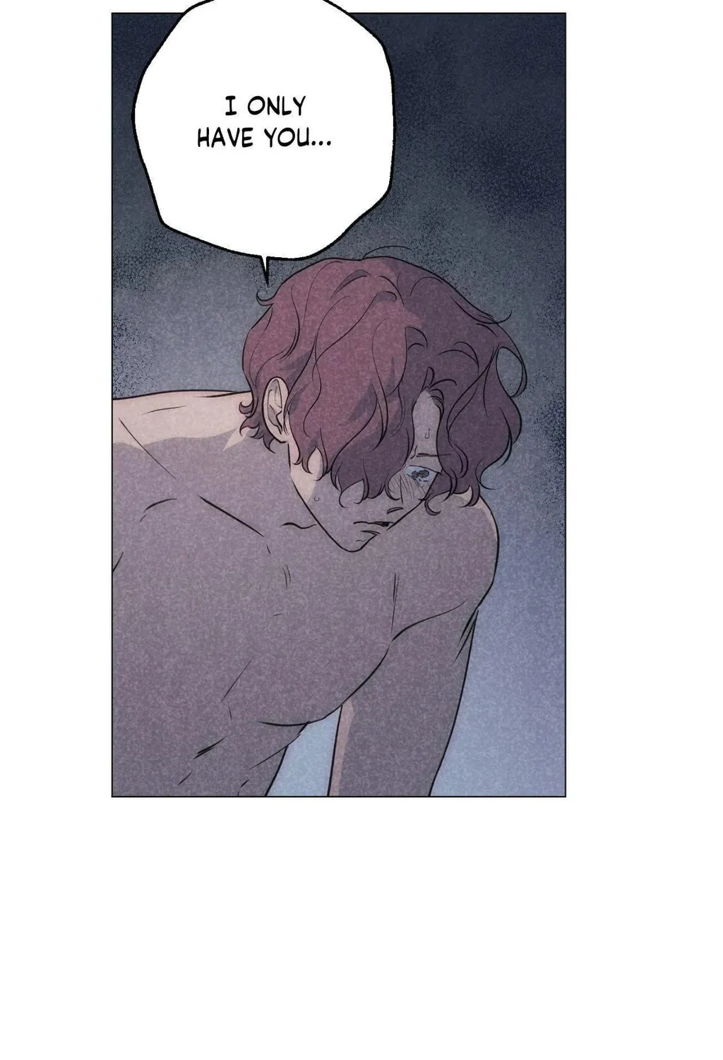 Read Spinach Bouquet chapter 130 image 29 on Lezhin