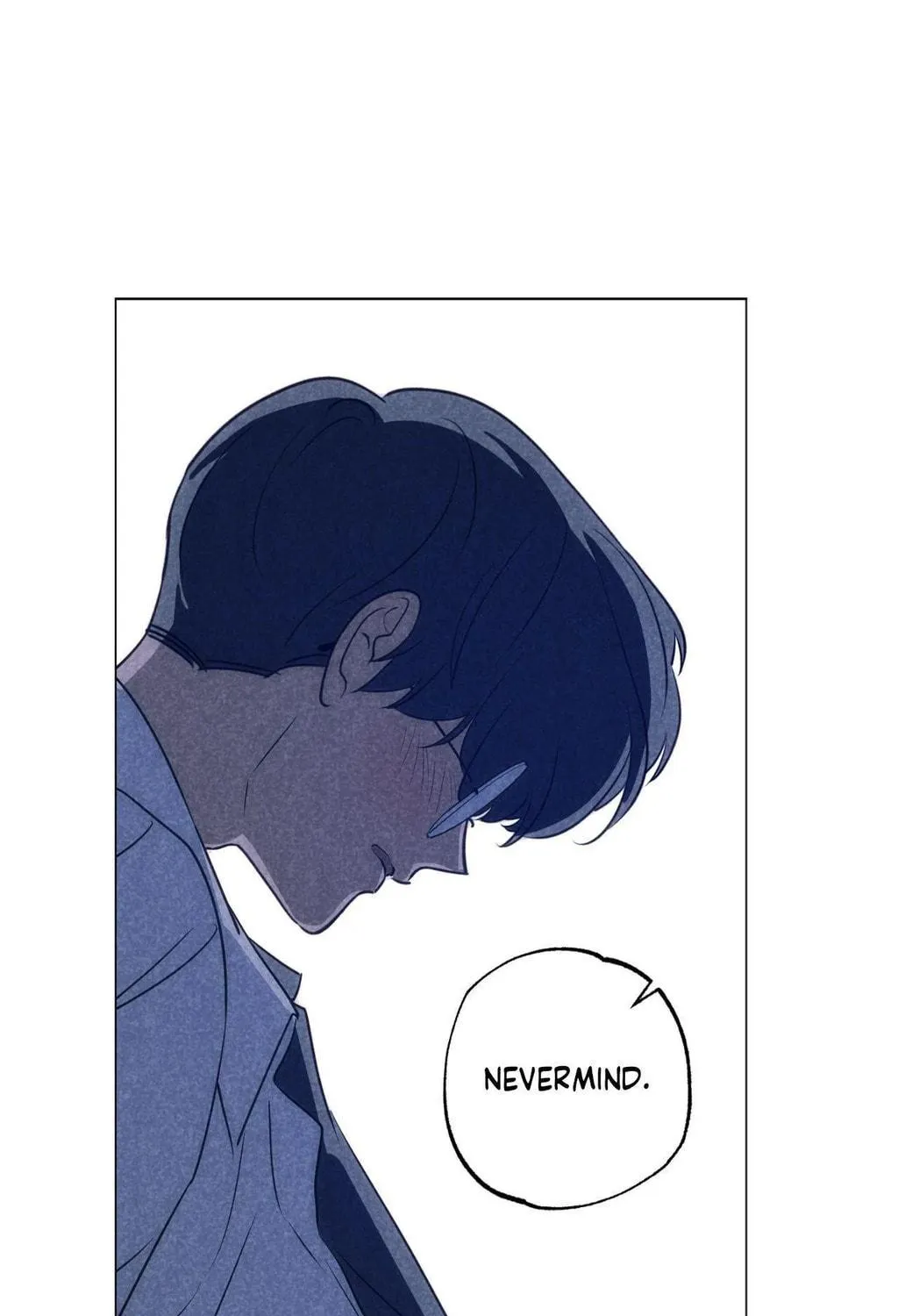 Read Spinach Bouquet chapter 130 image 33 on Lezhin