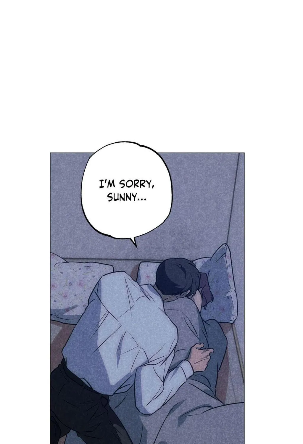 Read Spinach Bouquet chapter 130 image 39 on Lezhin