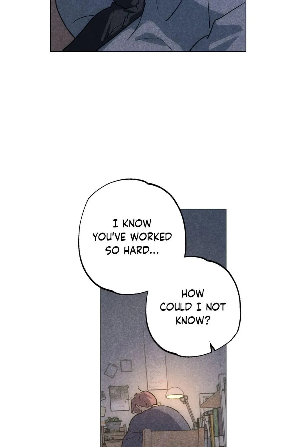 Read Spinach Bouquet chapter 130 image 41 on Lezhin