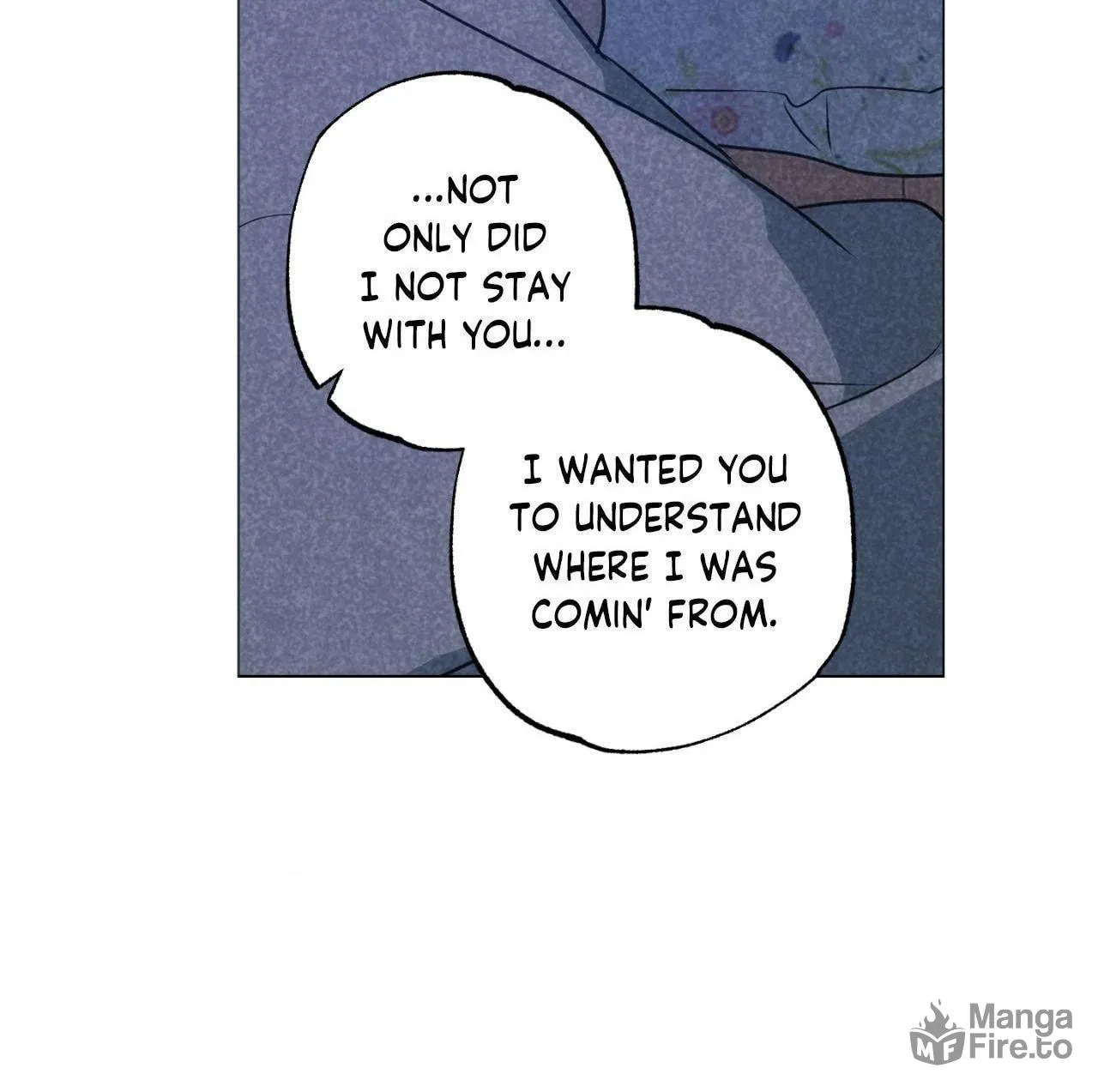 Read Spinach Bouquet chapter 130 image 45 on Lezhin