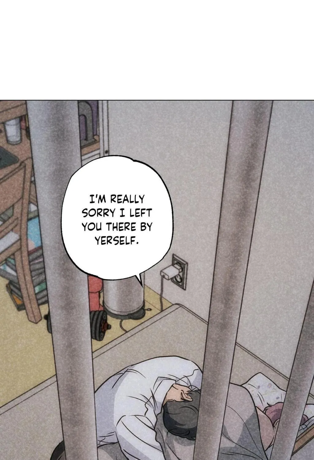 Read Spinach Bouquet chapter 130 image 46 on Lezhin
