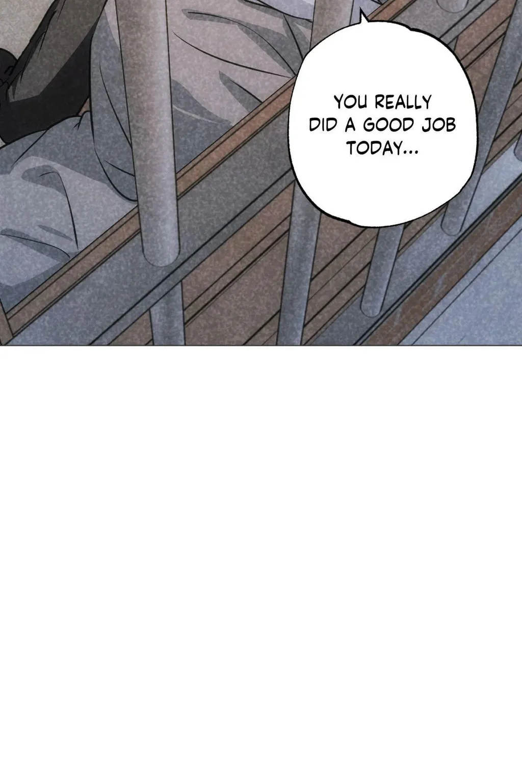 Read Spinach Bouquet chapter 130 image 48 on Lezhin