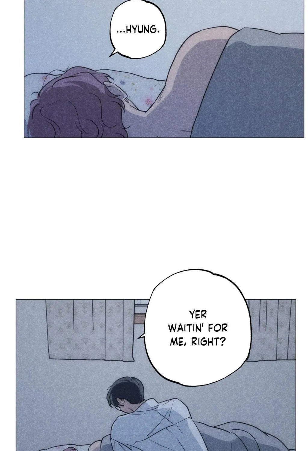Read Spinach Bouquet chapter 130 image 50 on Lezhin