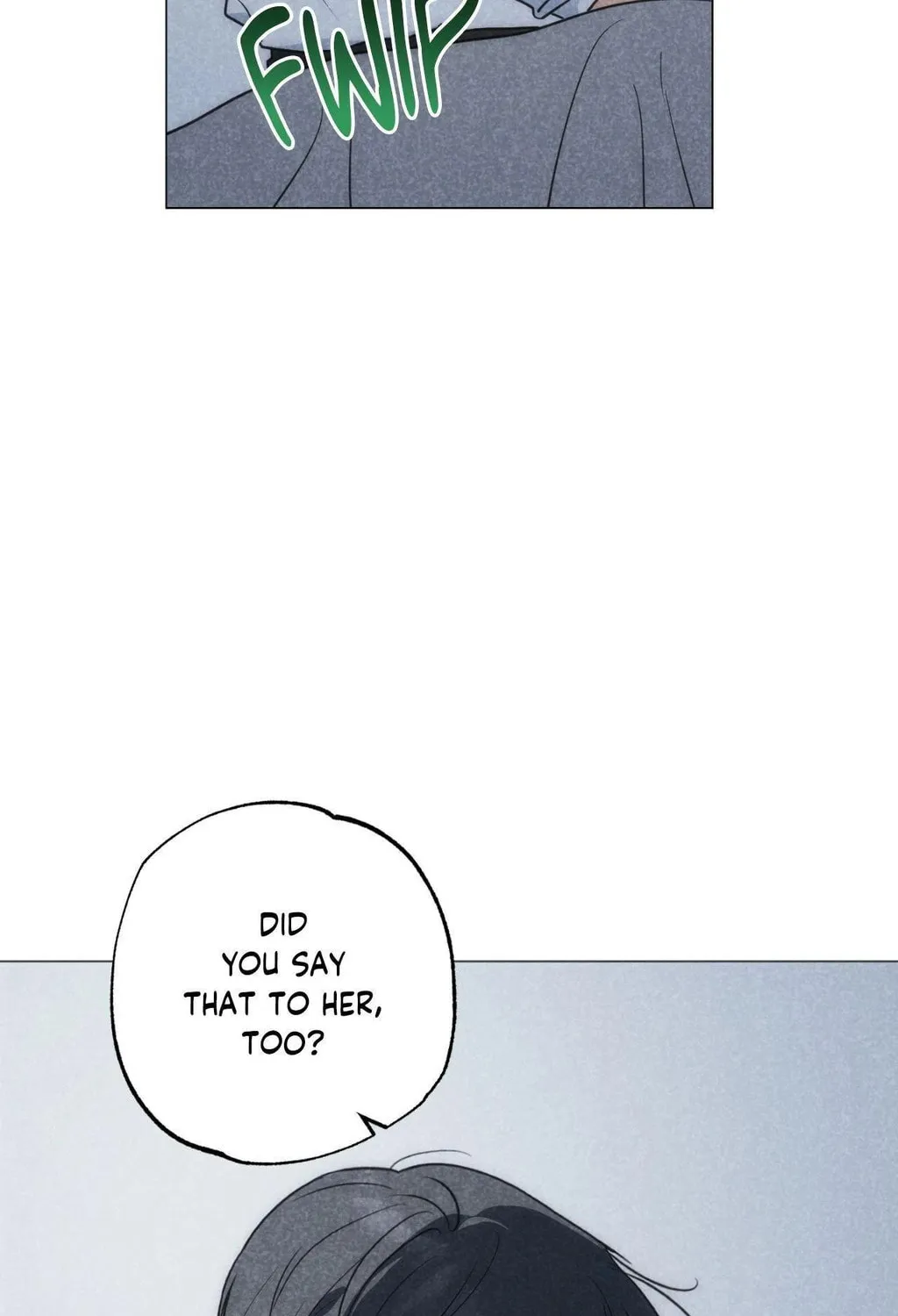 Read Spinach Bouquet chapter 130 image 54 on Lezhin