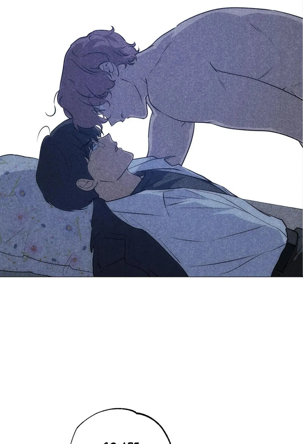 Read Spinach Bouquet chapter 130 image 6 on Lezhin