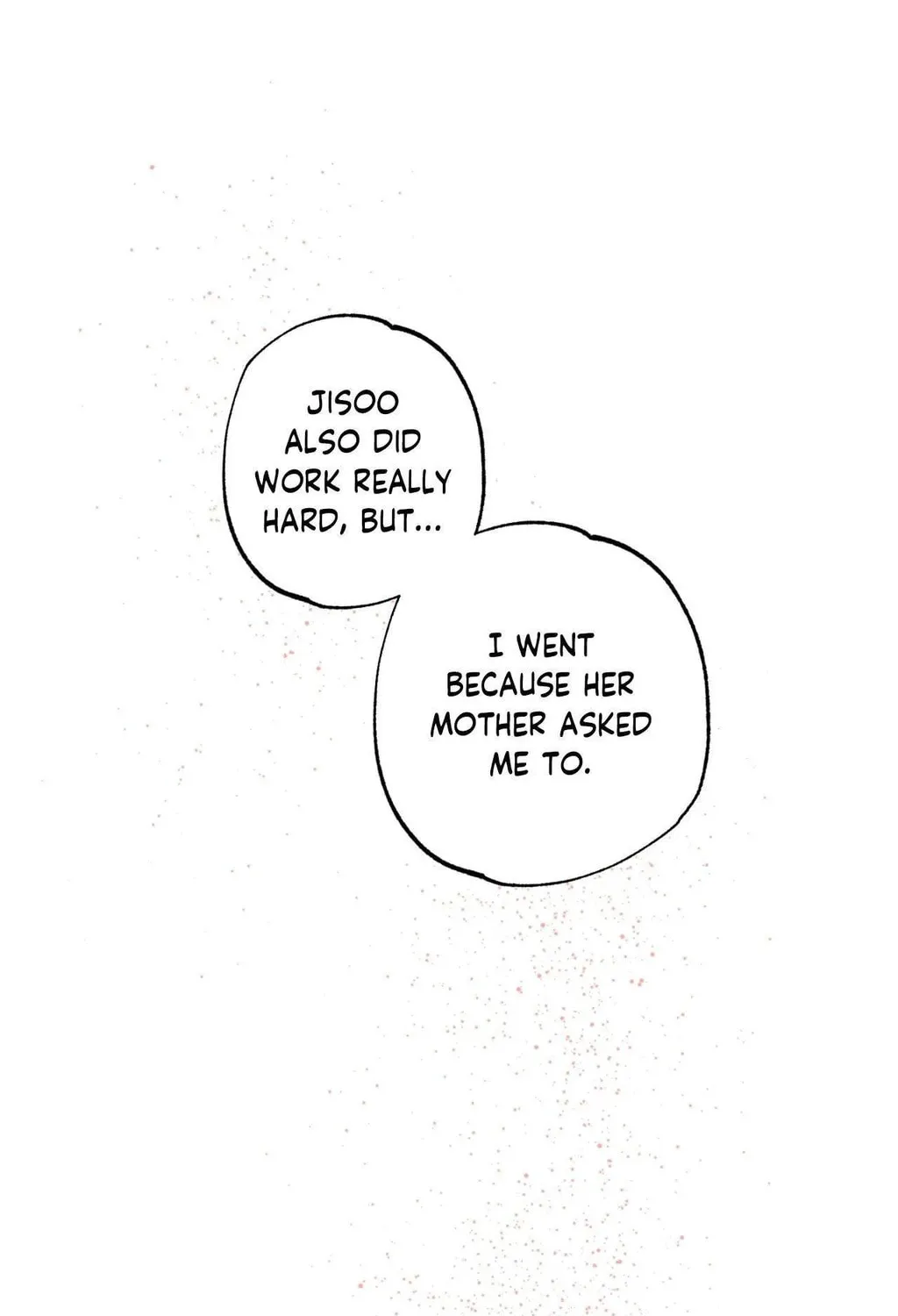 Read Spinach Bouquet chapter 130 image 64 on Lezhin