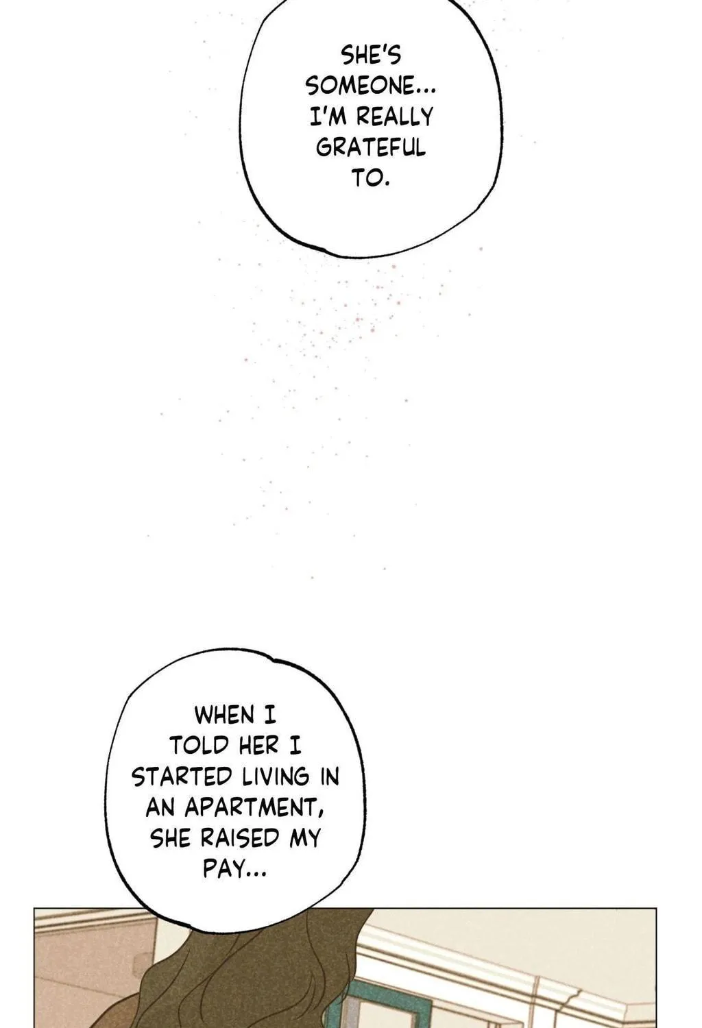 Read Spinach Bouquet chapter 130 image 66 on Lezhin