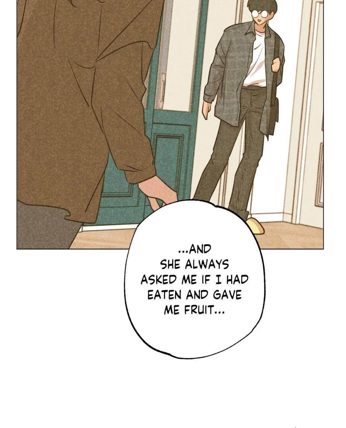 Read Spinach Bouquet chapter 130 image 68 on Lezhin