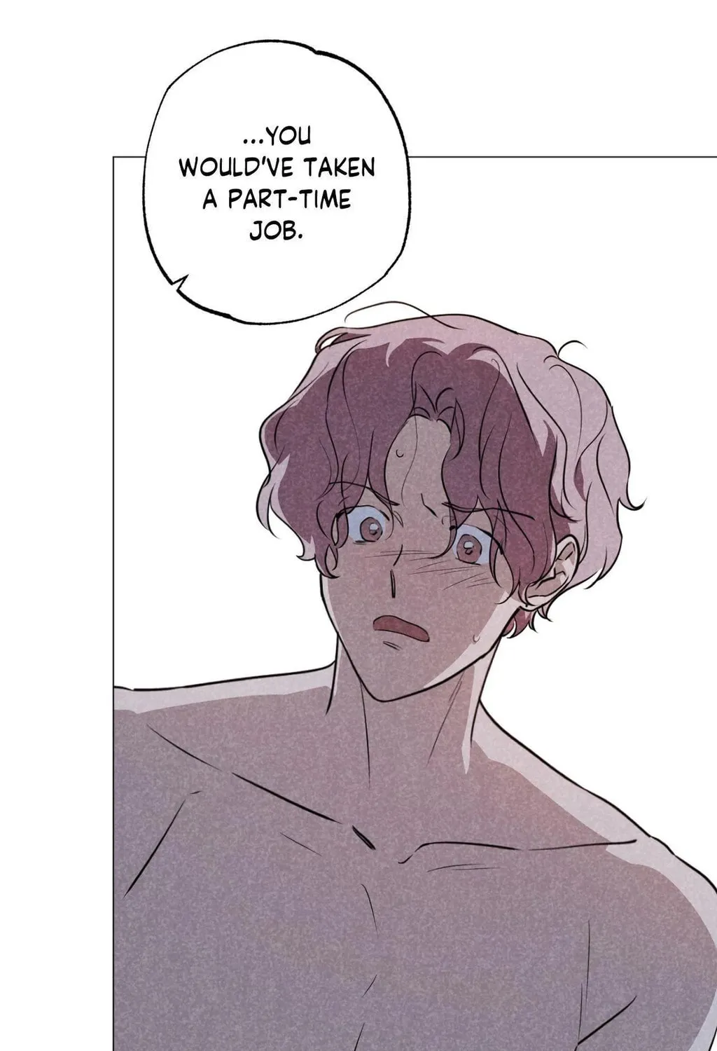 Read Spinach Bouquet chapter 130 image 78 on Lezhin