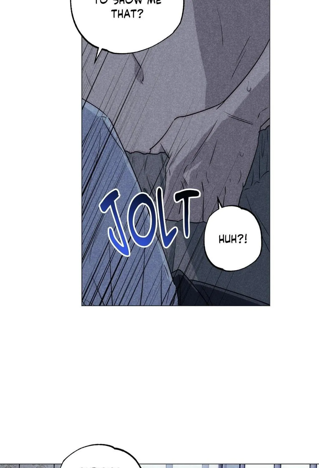 Read Spinach Bouquet chapter 130 image 8 on Lezhin