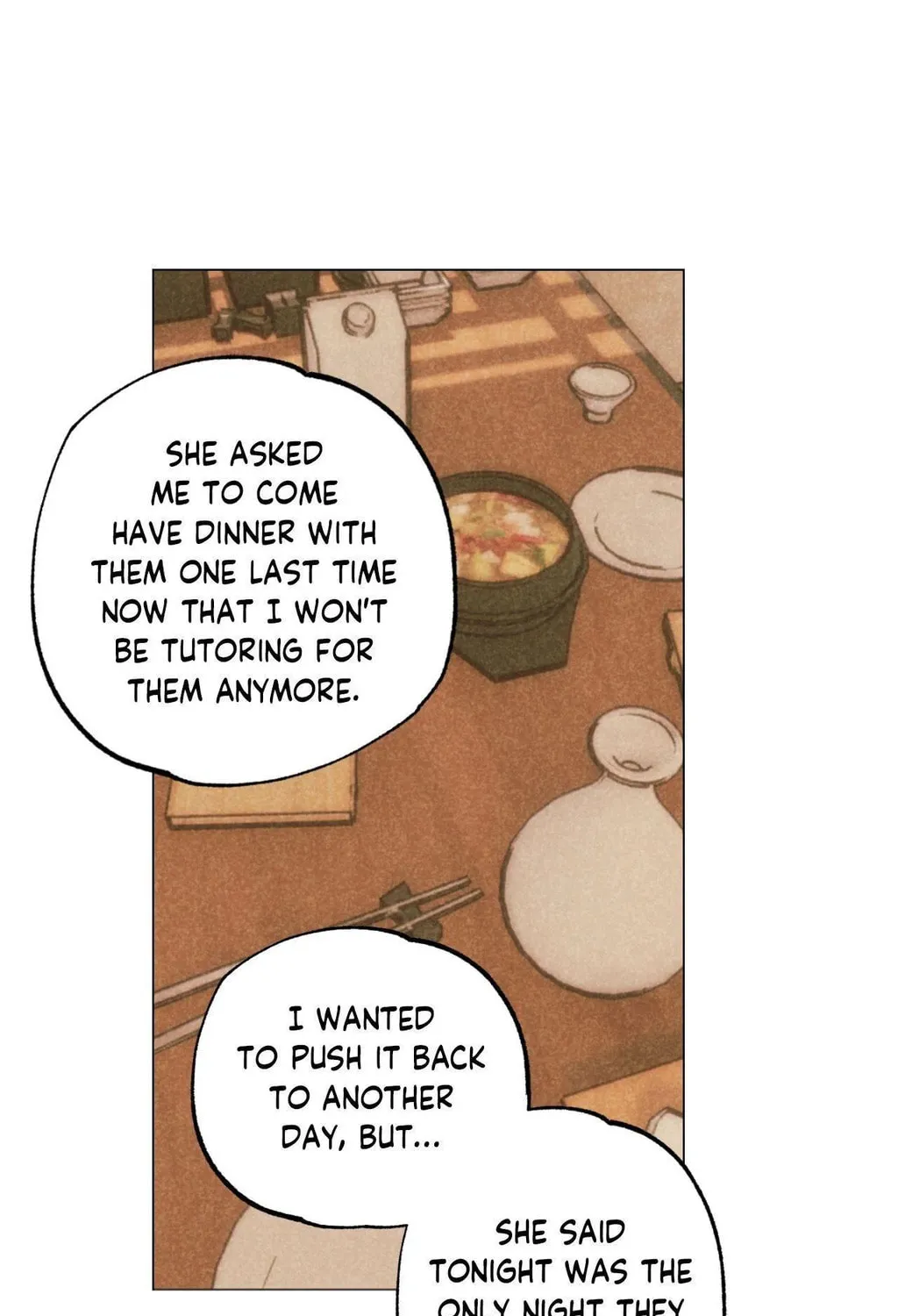 Read Spinach Bouquet chapter 130 image 83 on Lezhin