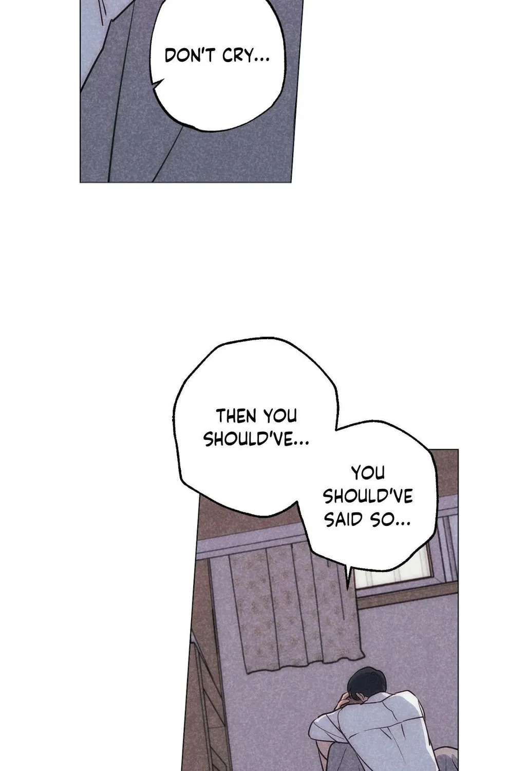 Read Spinach Bouquet chapter 130 image 87 on Lezhin