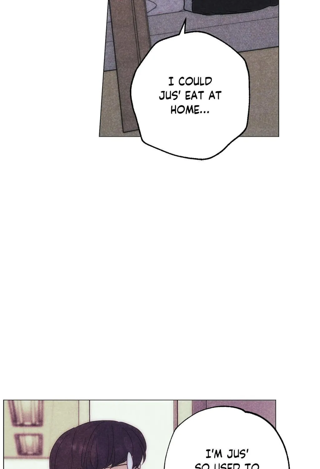 Read Spinach Bouquet chapter 130 image 89 on Lezhin