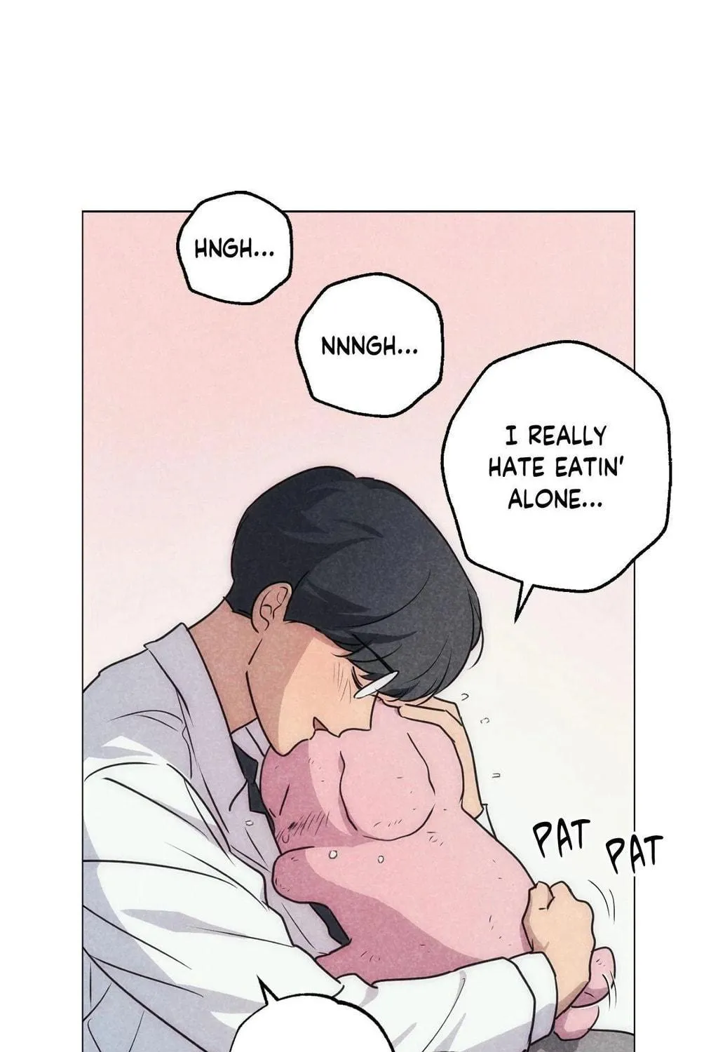 Read Spinach Bouquet chapter 130 image 96 on Lezhin