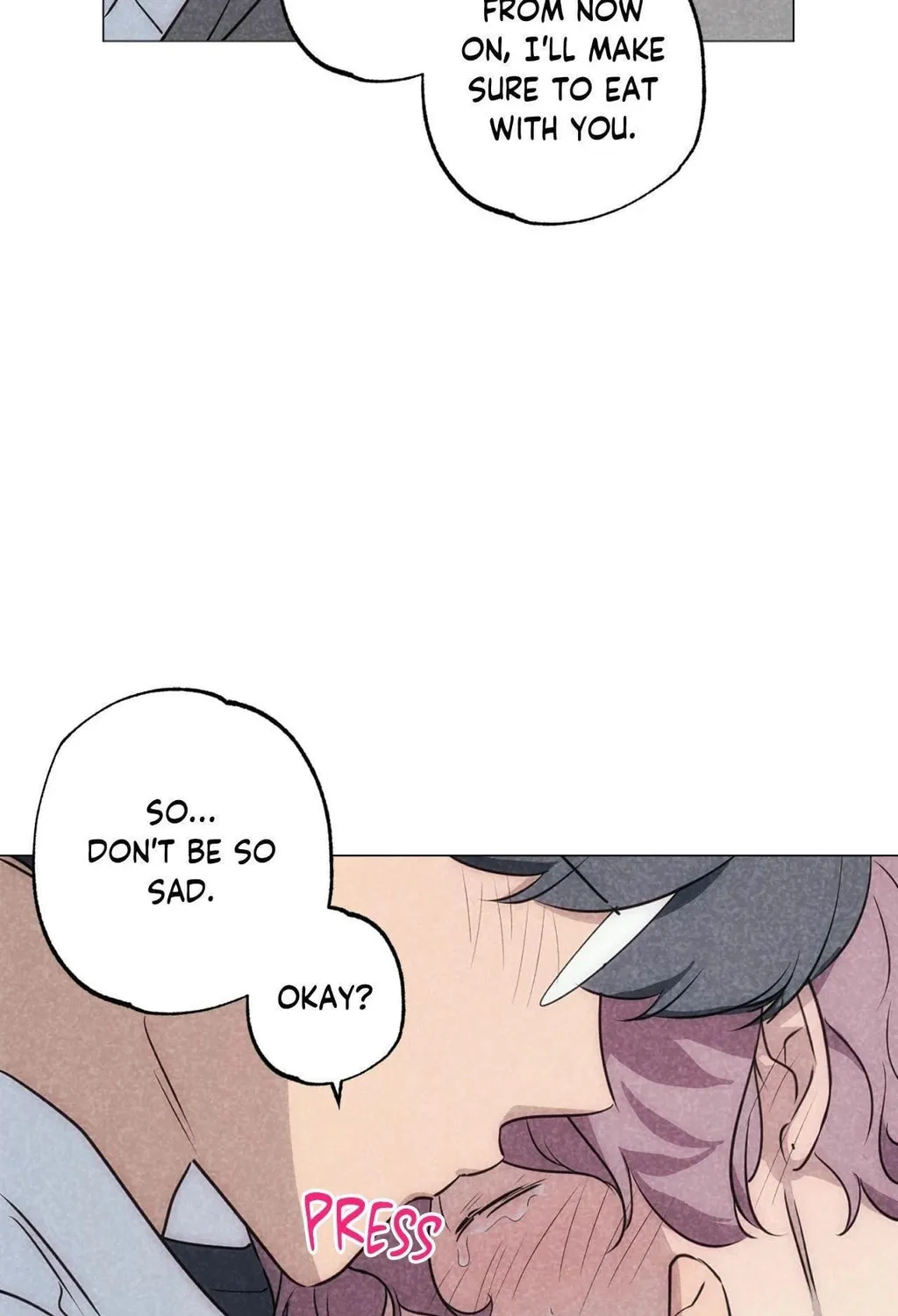 Read Spinach Bouquet chapter 130 image 98 on Lezhin